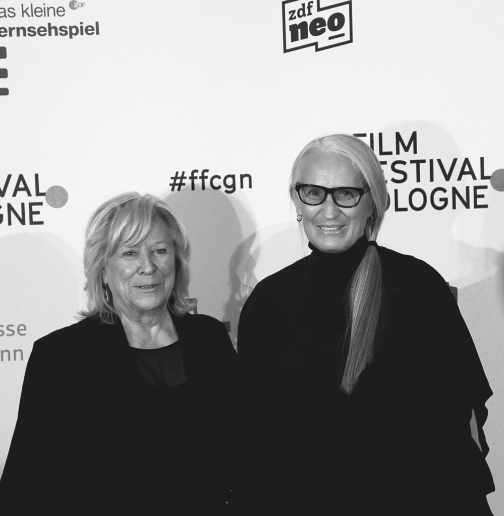 Margarethe von Trotta