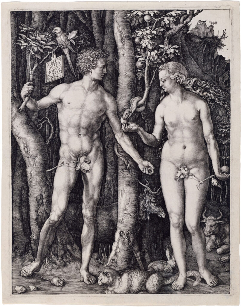 Albrecht Dürer