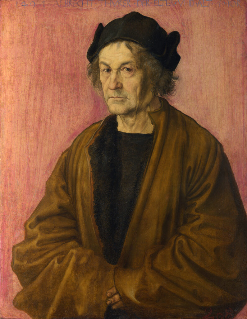 Albrecht Dürer