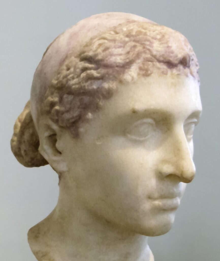 Kleopatra