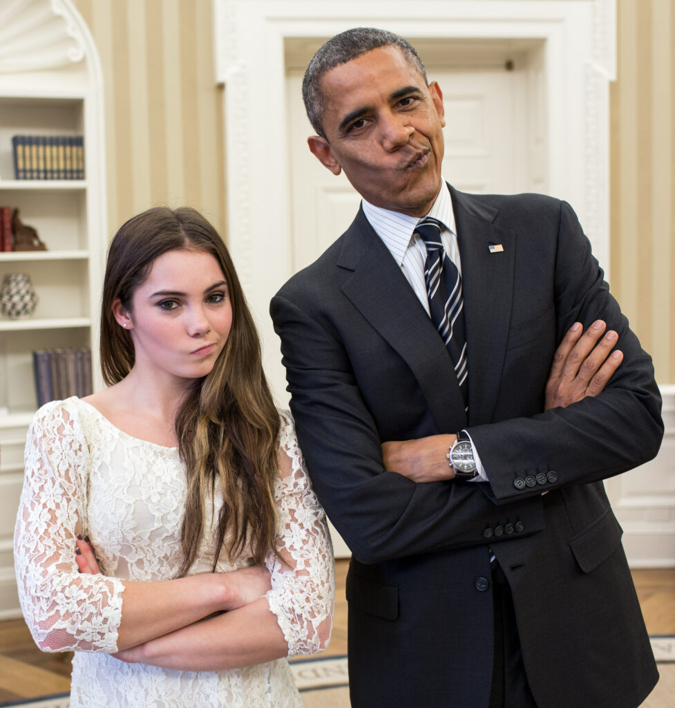Barack Obama
