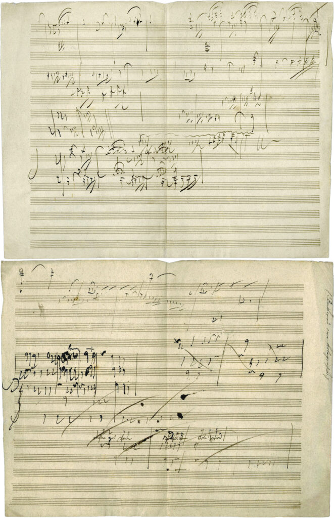Ludwig van Beethoven