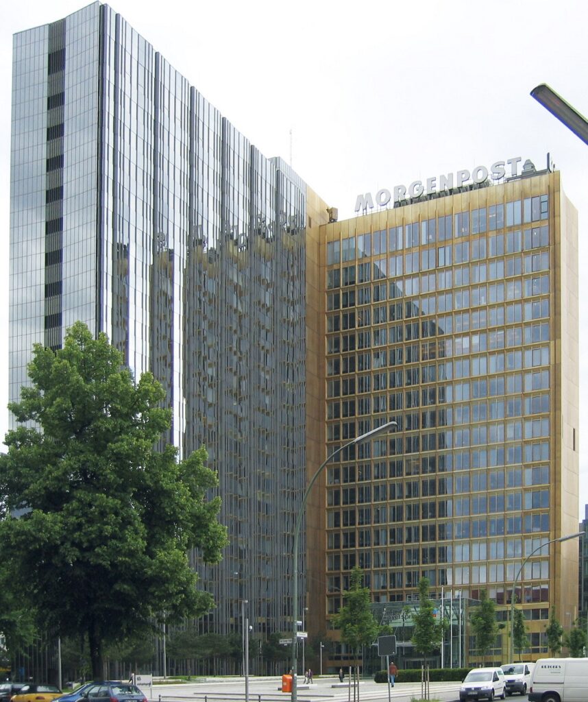Axel Springer