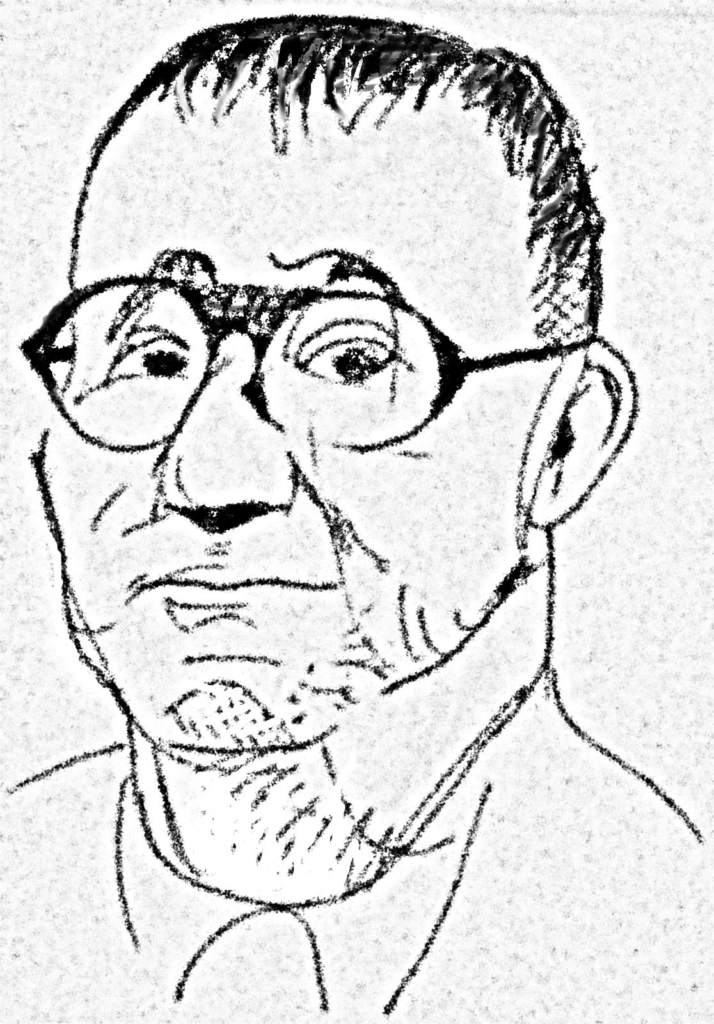 Bertolt Brecht