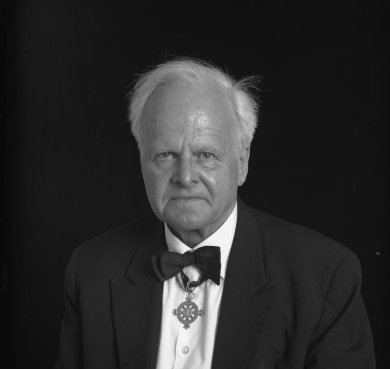 Carl Friedrich von Weizsäcker