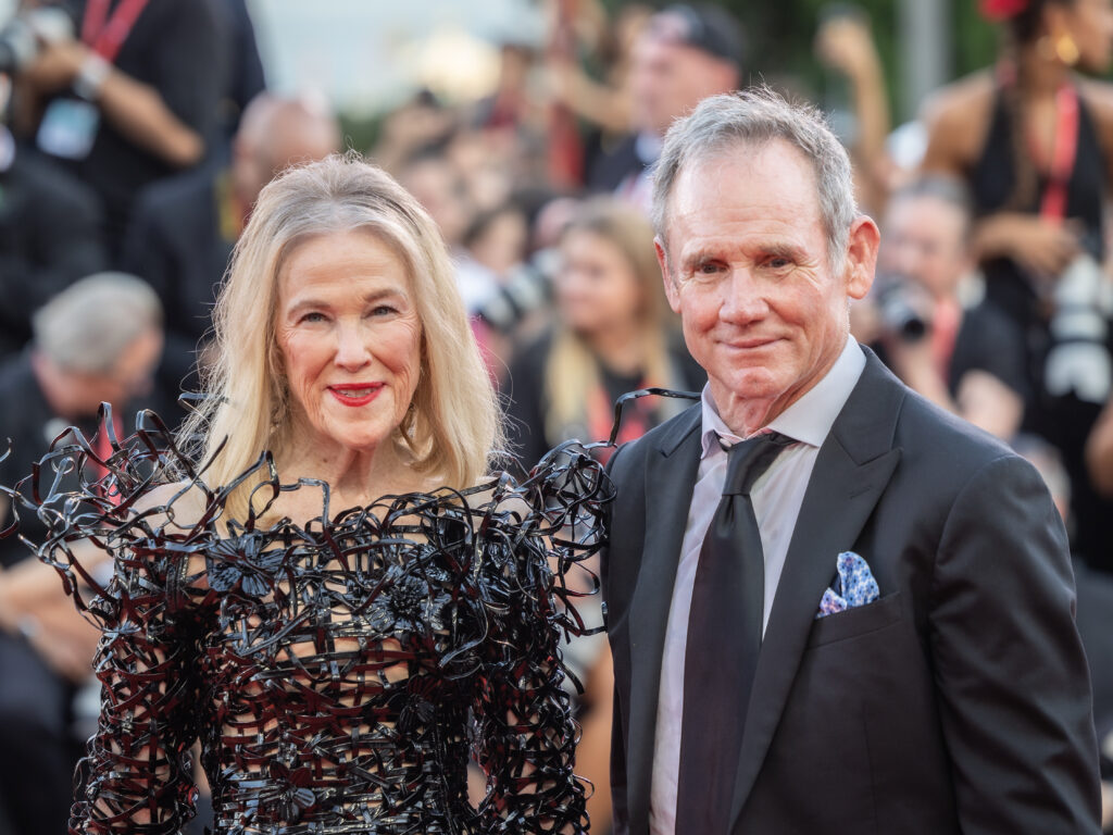 Catherine O'Hara