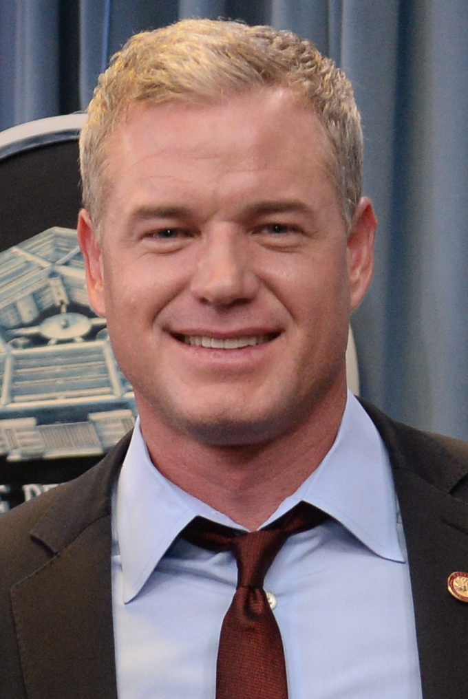 Eric Dane, Fotografie aus dem Jahr 2015