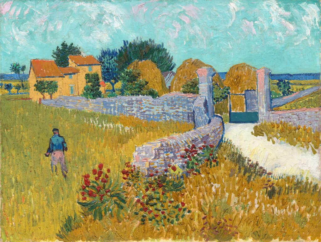 Vincent van Gogh