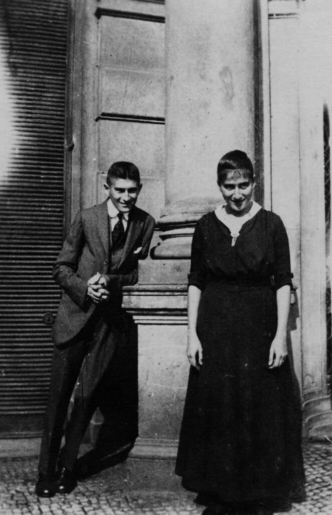 Franz Kafka