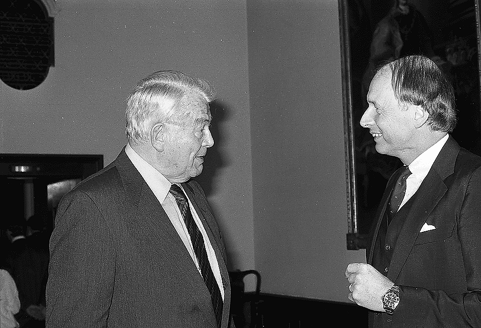 Henri Nannen