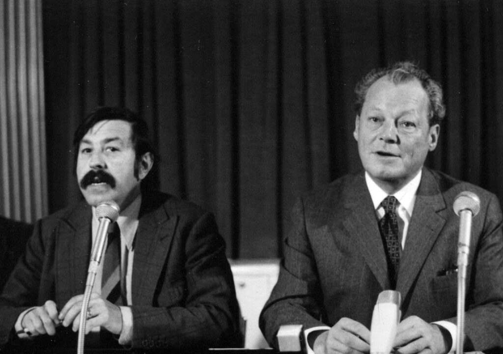 Willy Brandt
