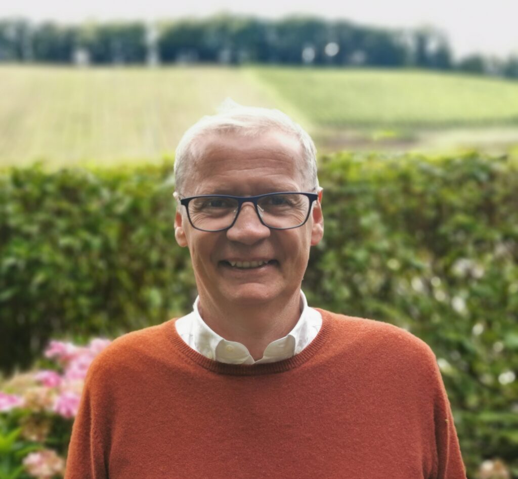 Günther Jauch, Aufnahme aus dem Jahr 2023