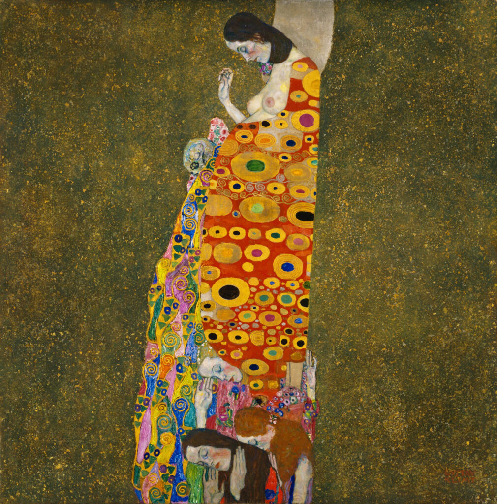 Gustav Klimt