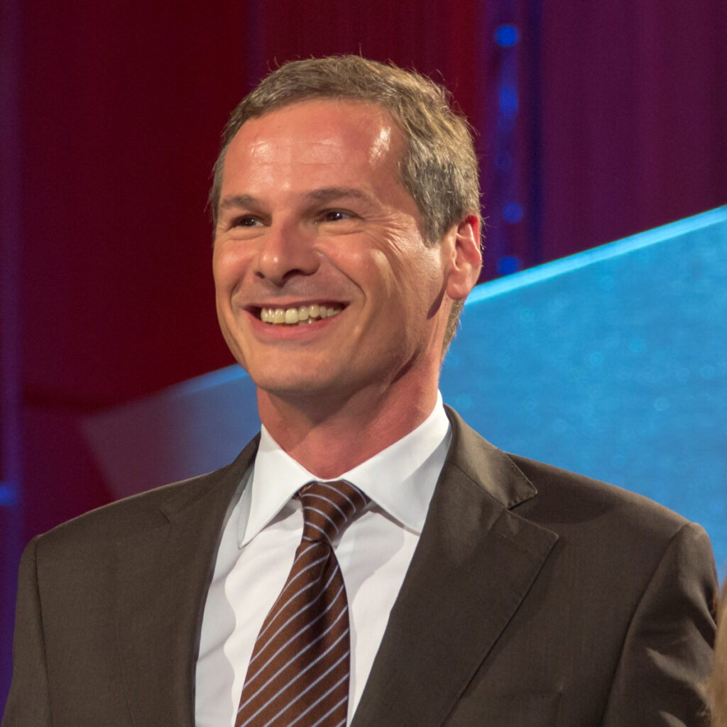Mit Hanns Joachim Friedrichs verbundenes Motiv, aufgenommen 2013