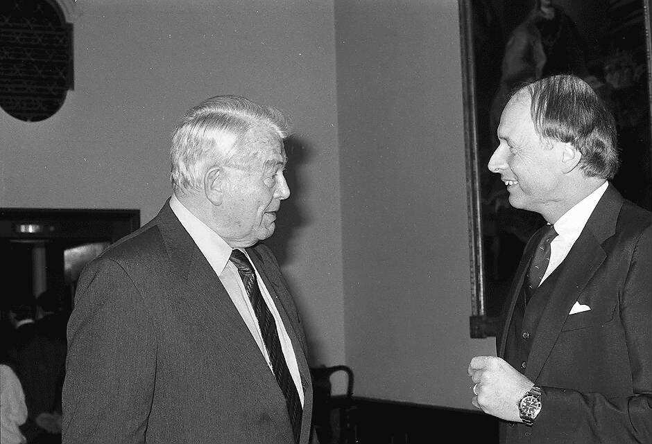 Henri Nannen