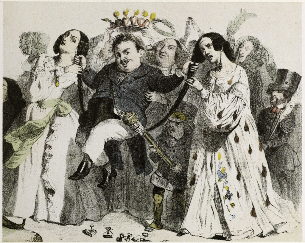 Honoré de Balzac