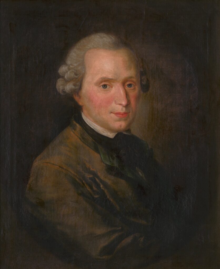 Immanuel Kant