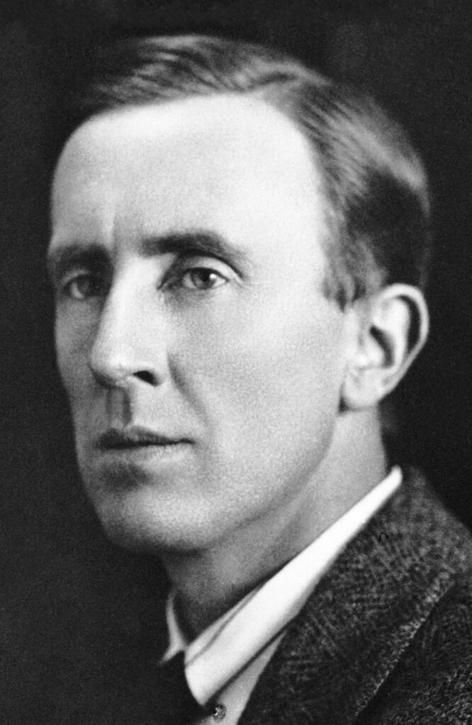 J. R. R. Tolkien