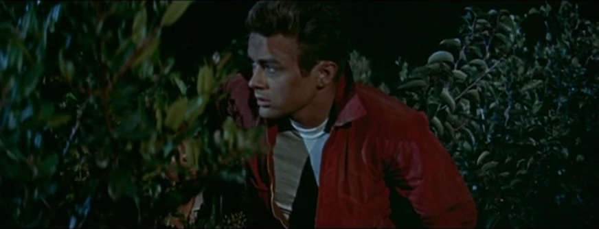 James Dean