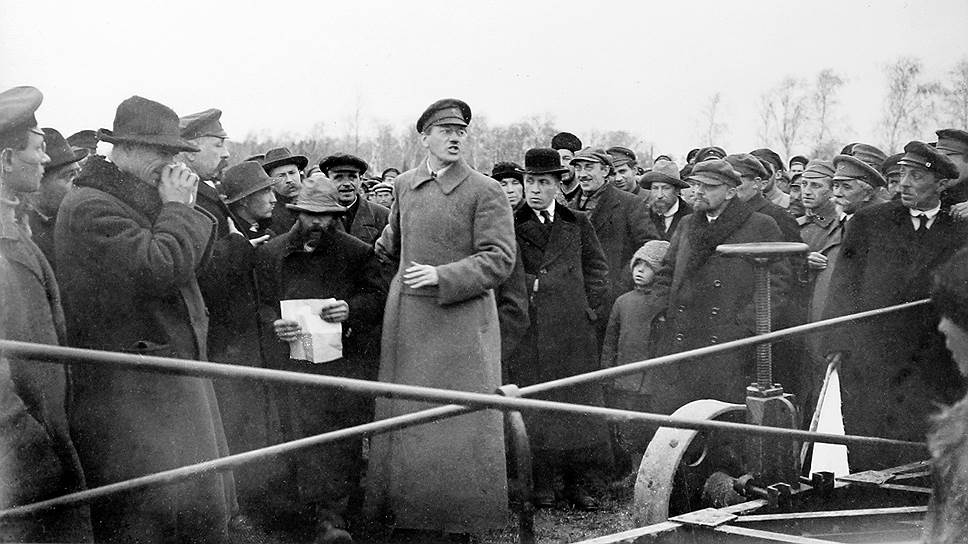 Wladimir Iljitsch Lenin