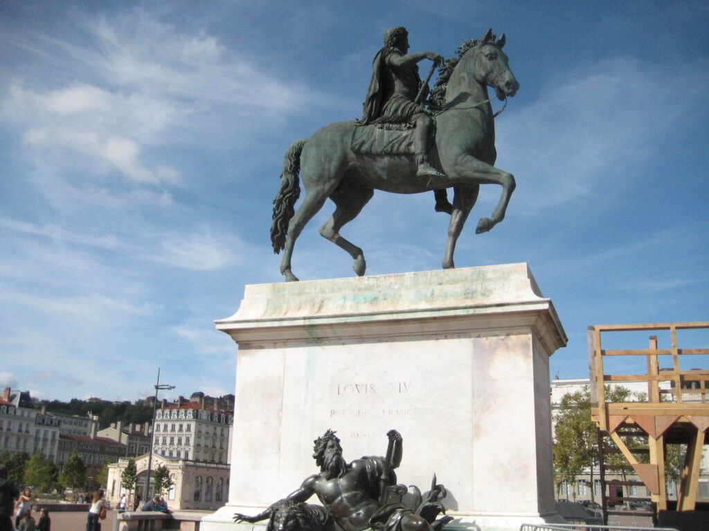 Ludwig XIV.