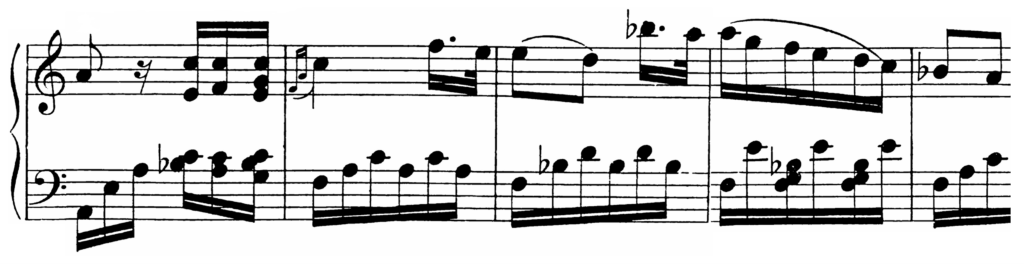 Ludwig van Beethoven