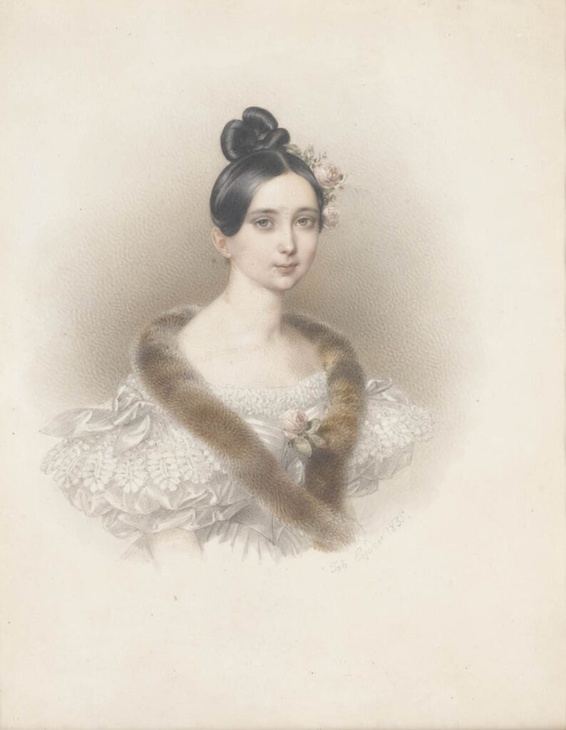 Maria Theresia von Österreich