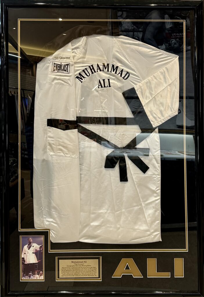 Muhammad Ali