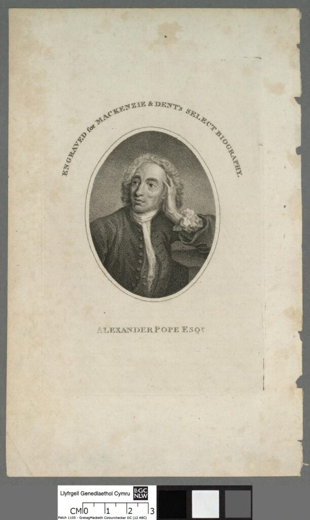Alexander Pope