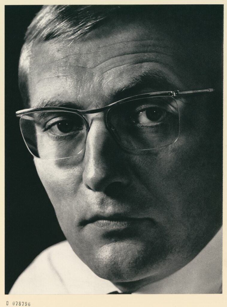 Rudolf Augstein