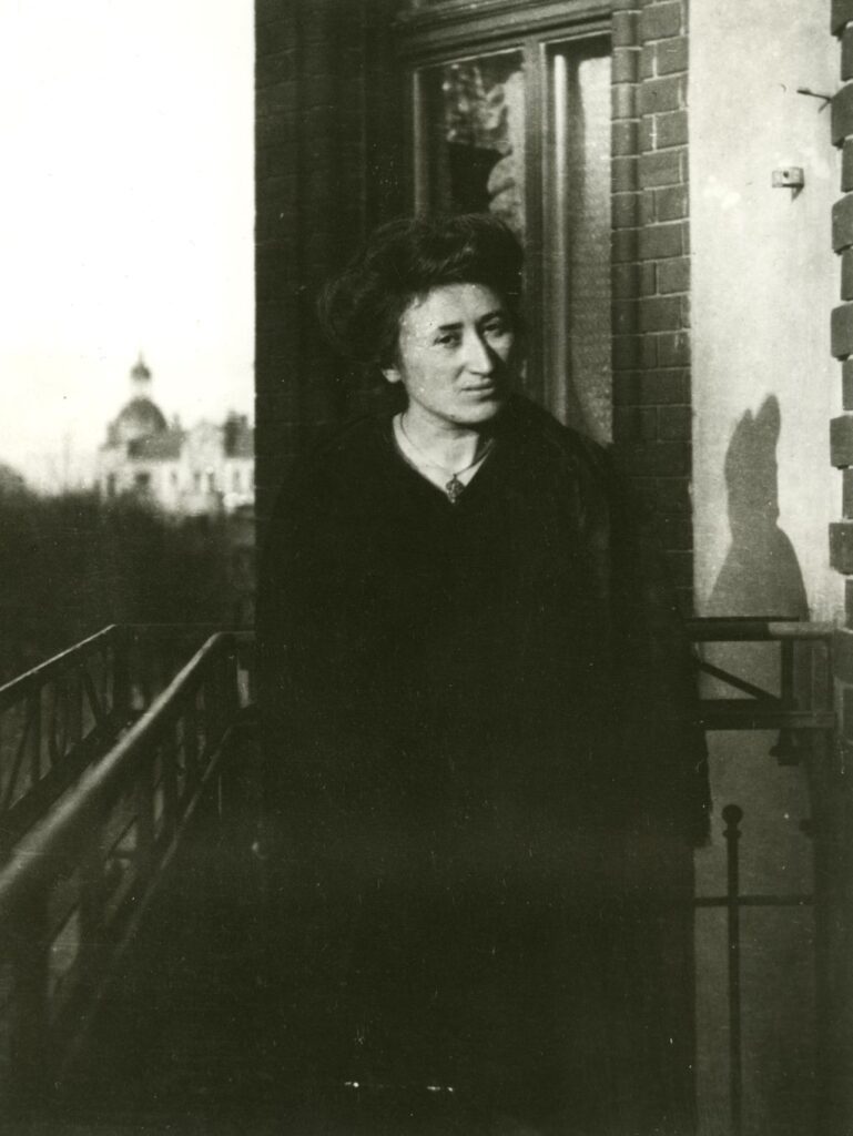 Rosa Luxemburg