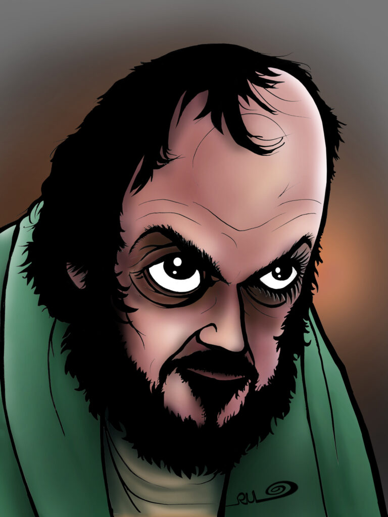 Stanley Kubrick