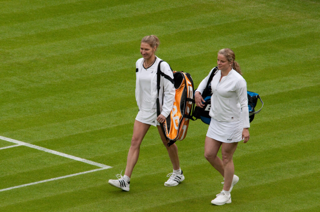 Steffi Graf