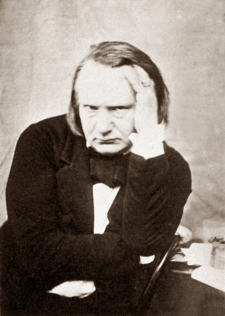 Victor Hugo