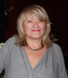 Alice Schwarzer, Fotografie aus dem Jahr 2010