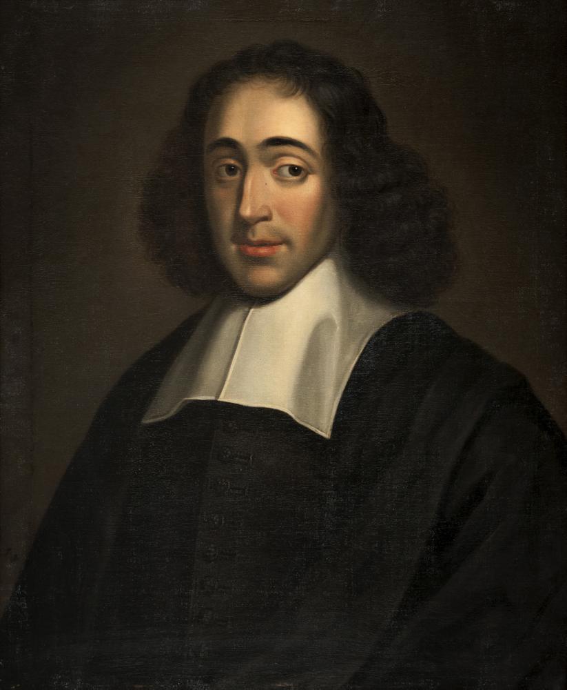 Baruch de Spinoza