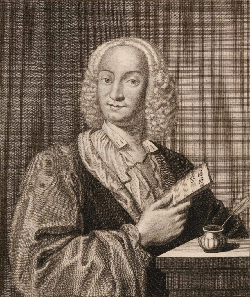 Antonio Vivaldi