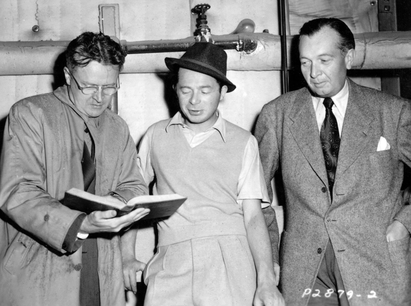 Billy Wilder