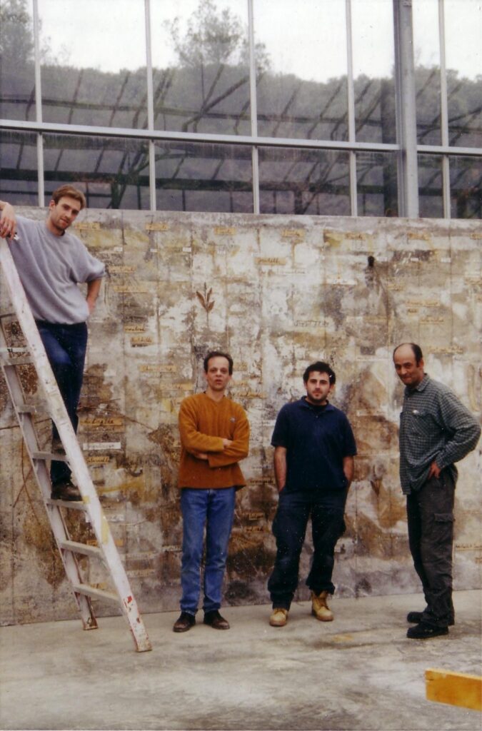 Anselm Kiefer
