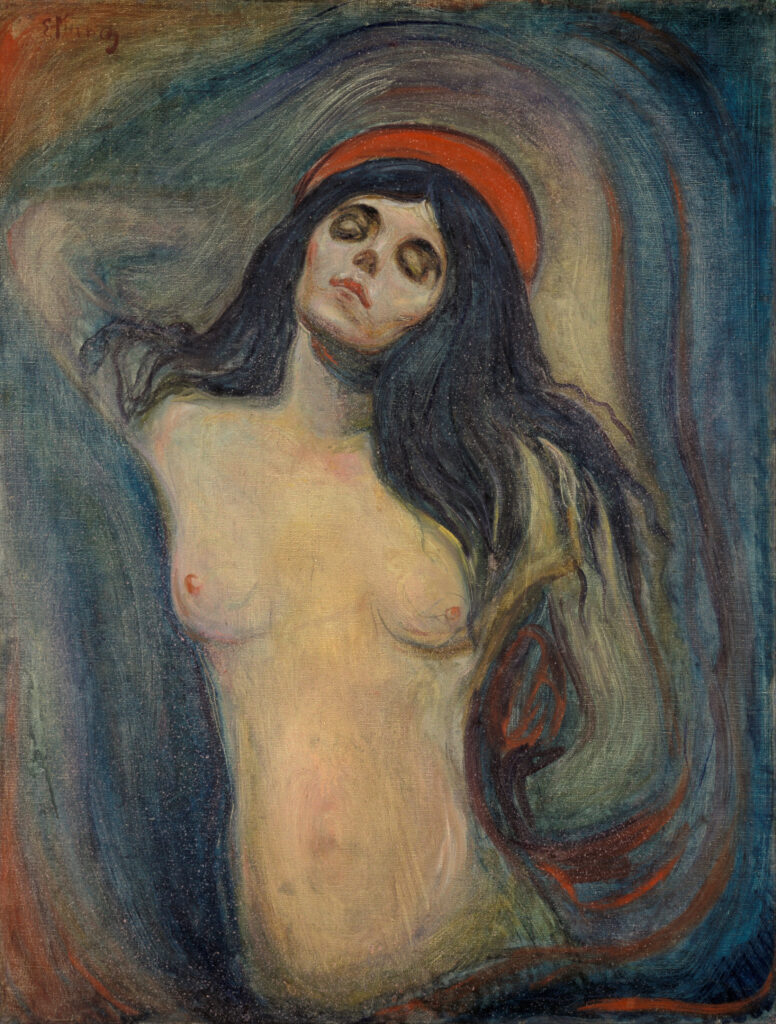 Edvard Munch