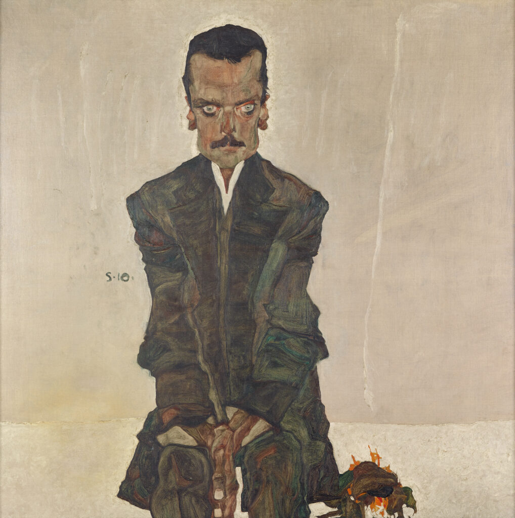 Egon Schiele