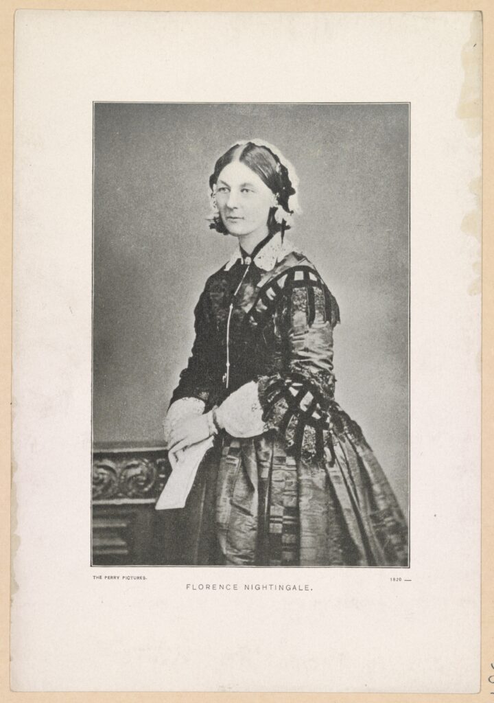 Florence Nightingale