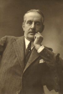 Giacomo Puccini, Fotografie aus dem Jahr 1924