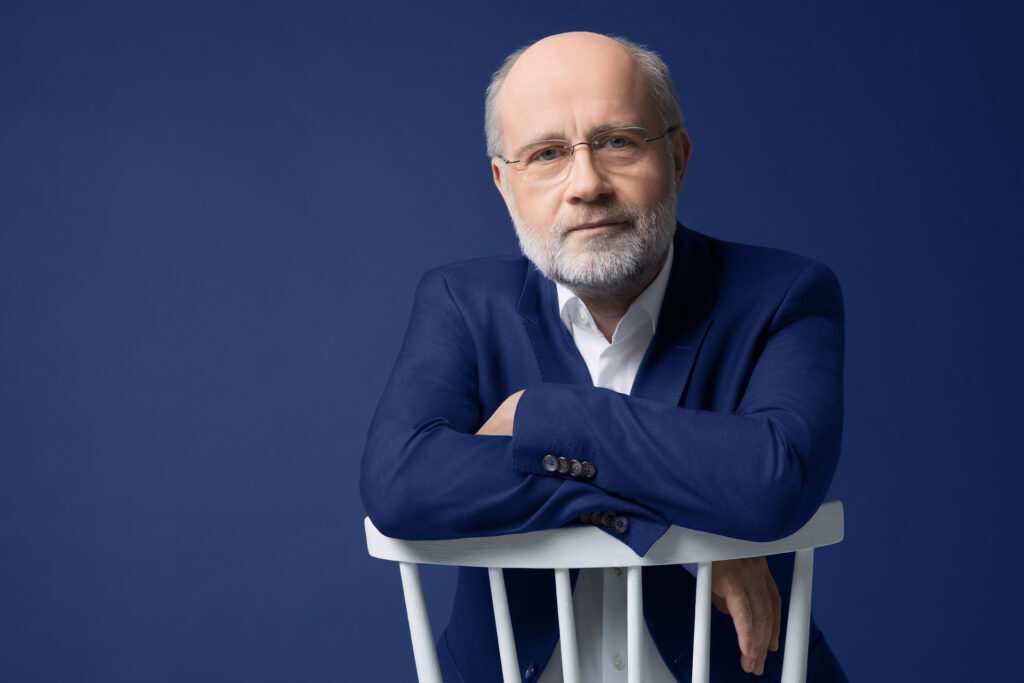 Harald Lesch