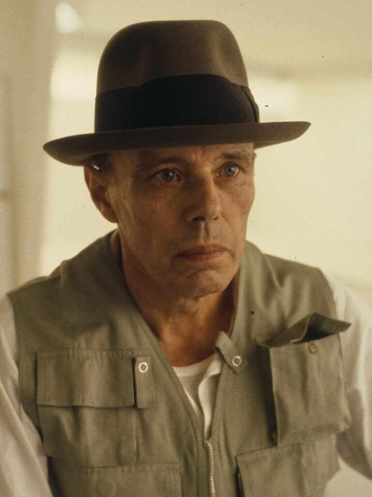 Joseph Beuys