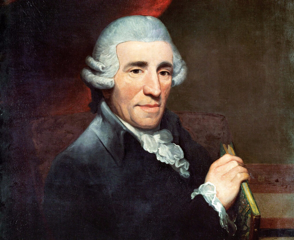 Joseph Haydn