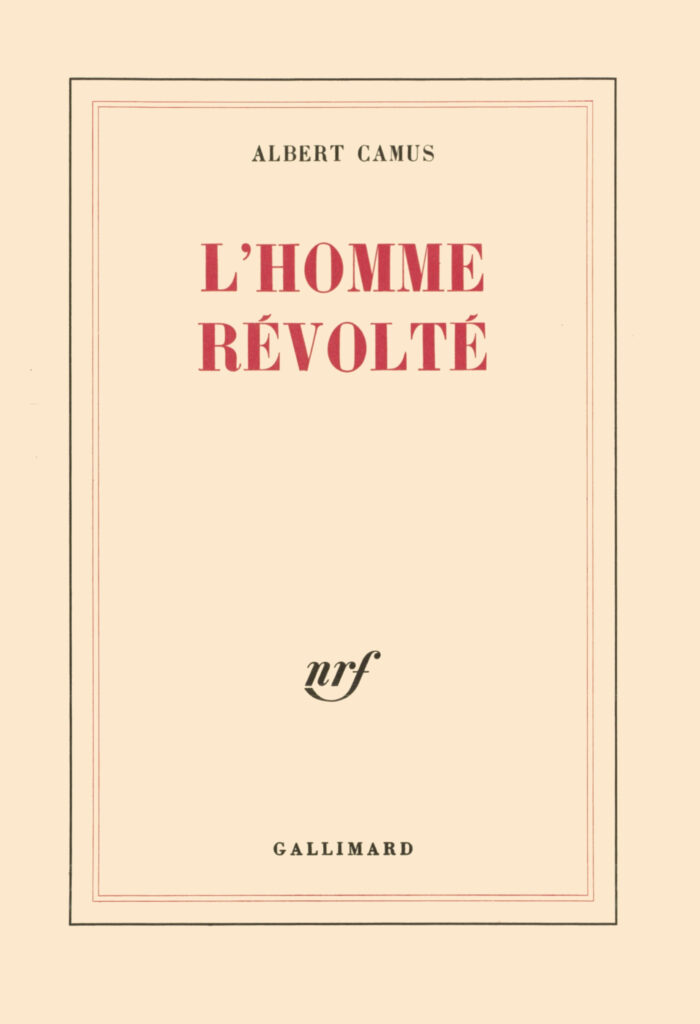 Albert Camus