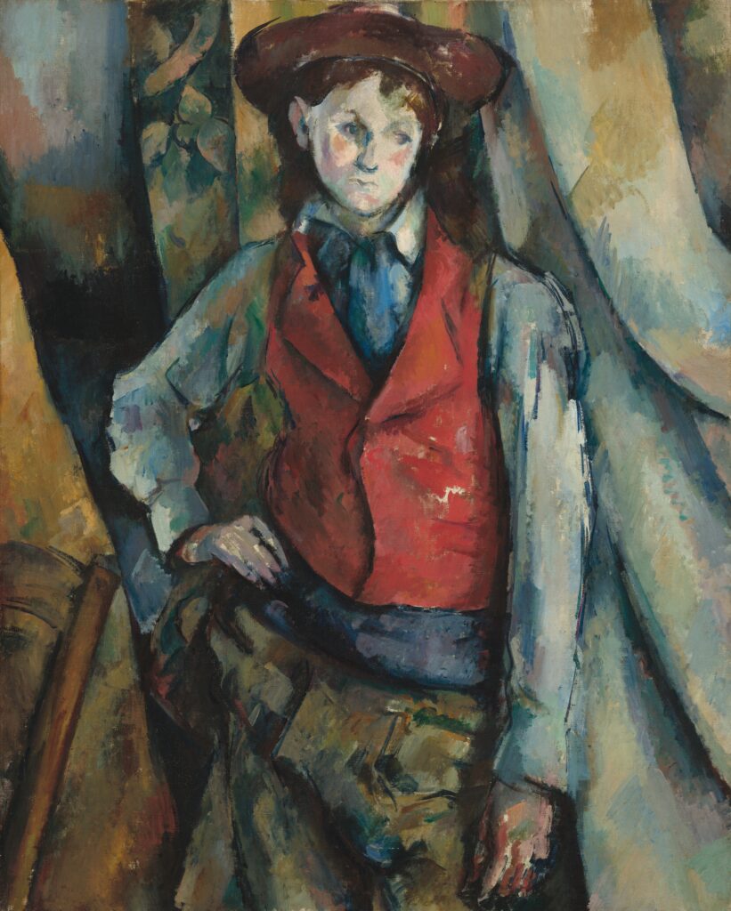 Paul Cézanne
