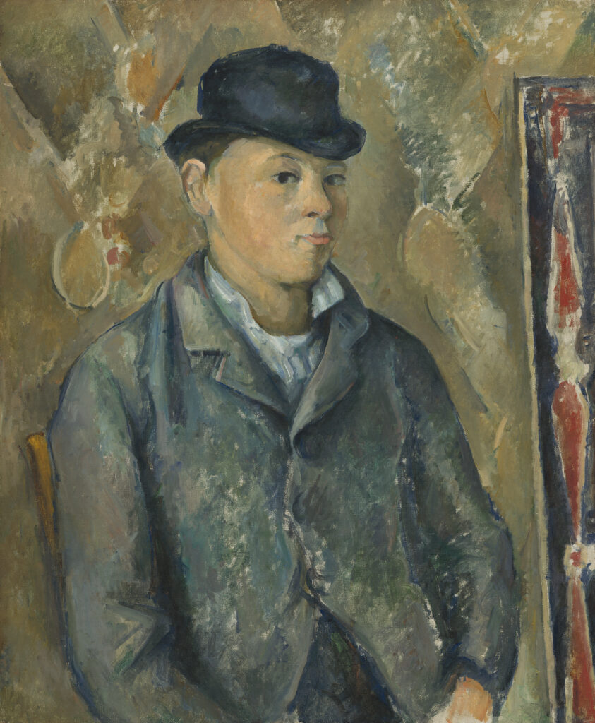 Paul Cézanne