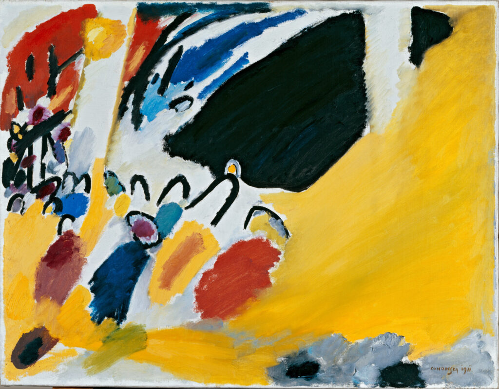 Wassily Kandinsky